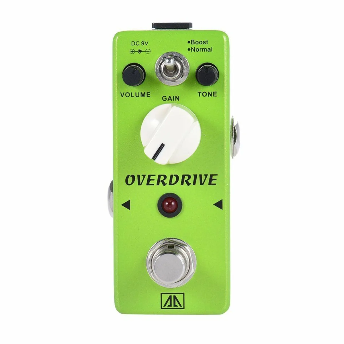 Guitar Pedals from Freya Guitars - Image 2