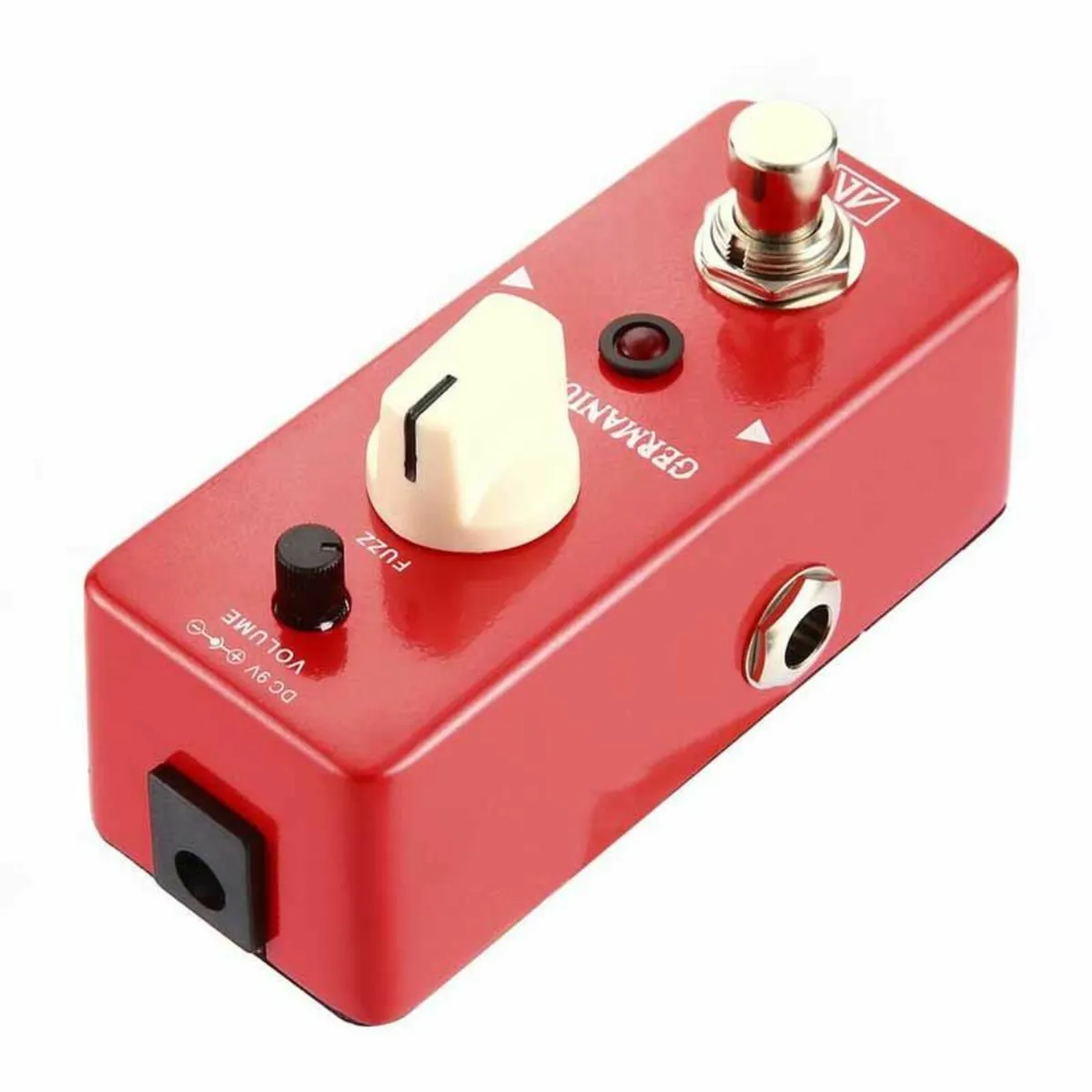 Guitar Pedals from Freya Guitars - Image 4