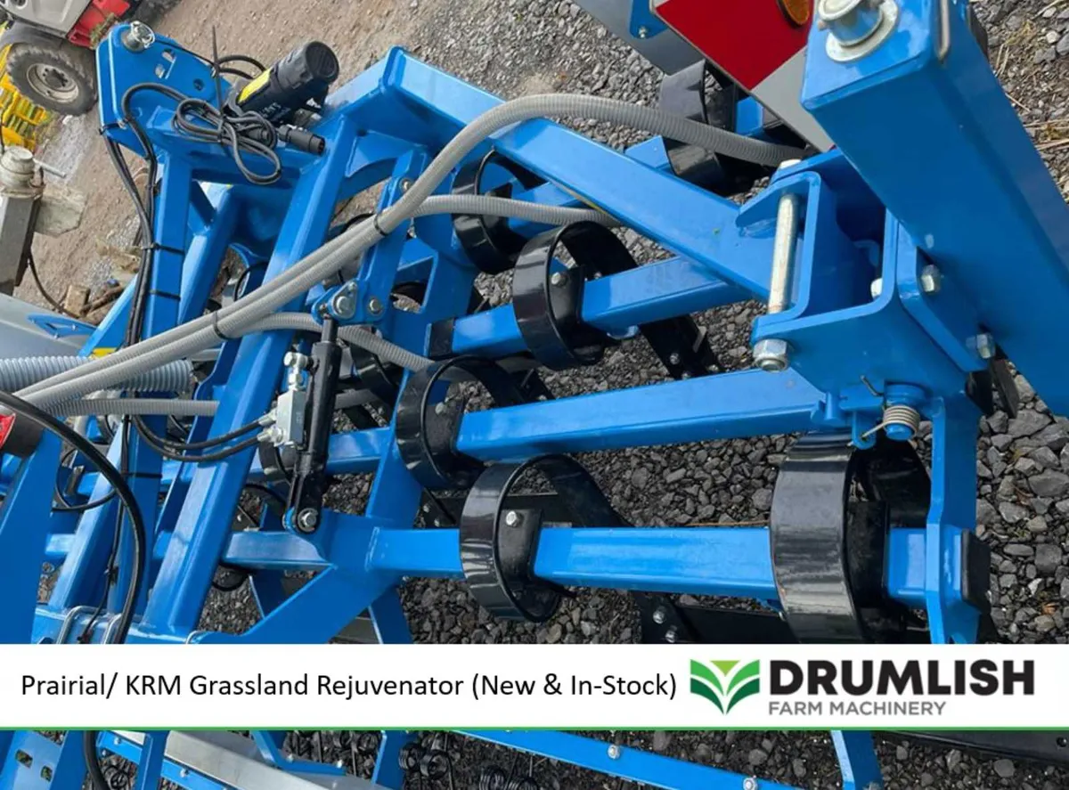 Prairial / KRM Grassland Rejuvenator (In-Stock) - Image 3