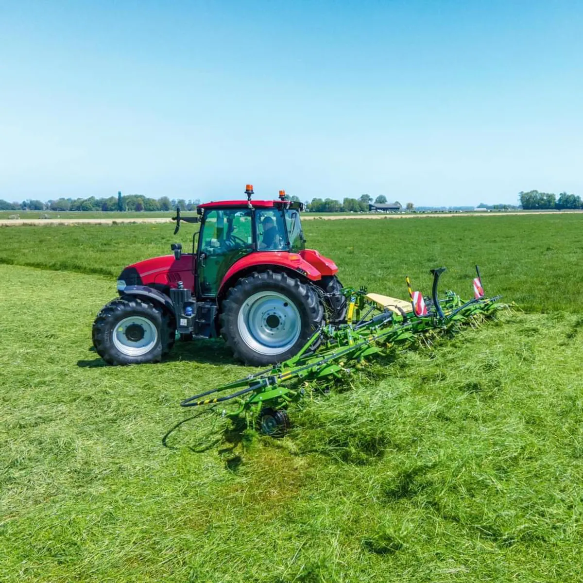 Krone 0% Finance Available on all new Krone - Image 4