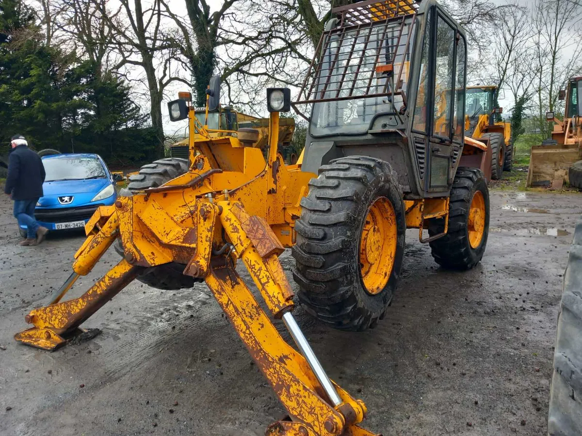 Jcb 530/120 - Image 1