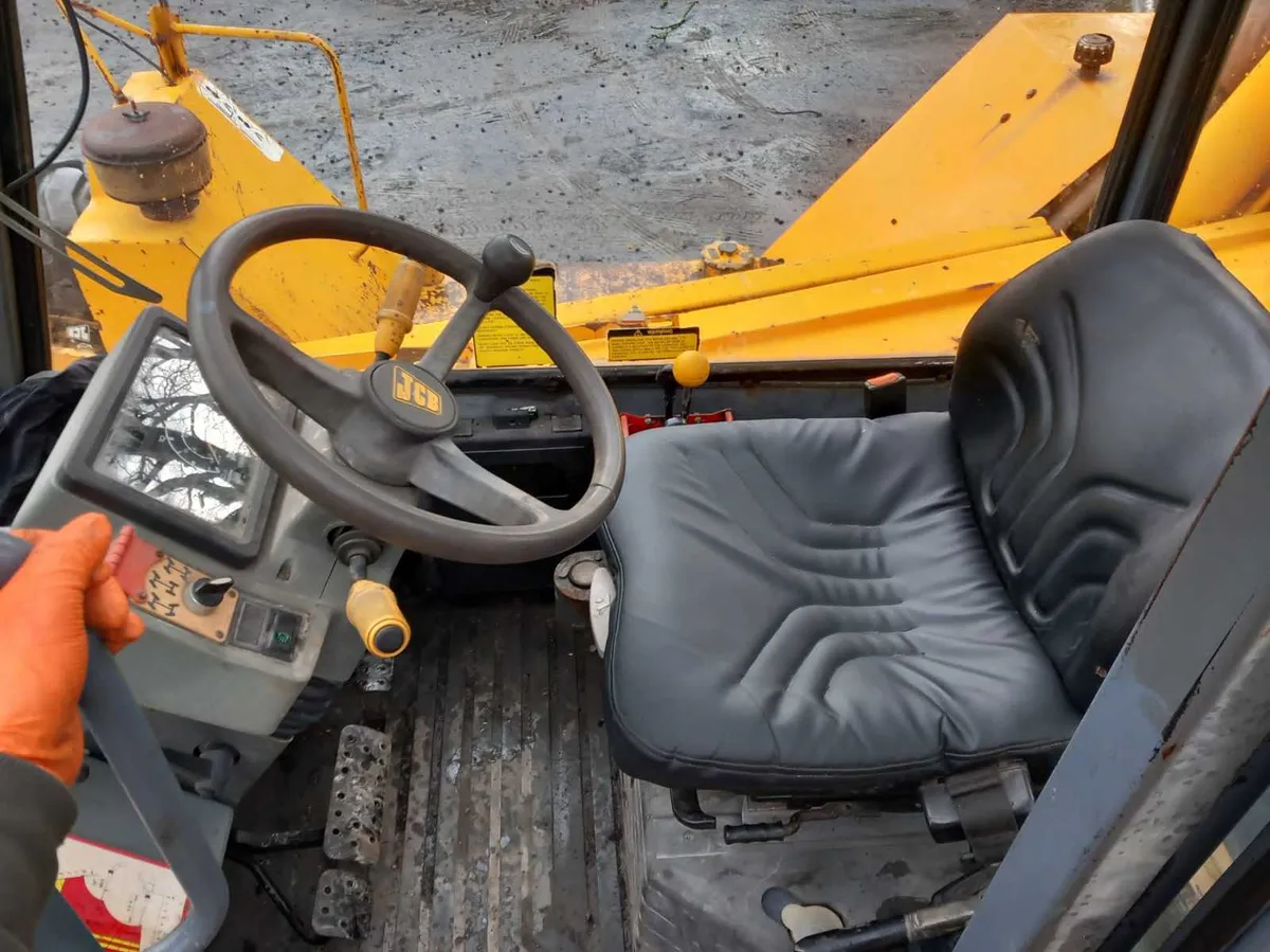 Jcb 530/120 - Image 3