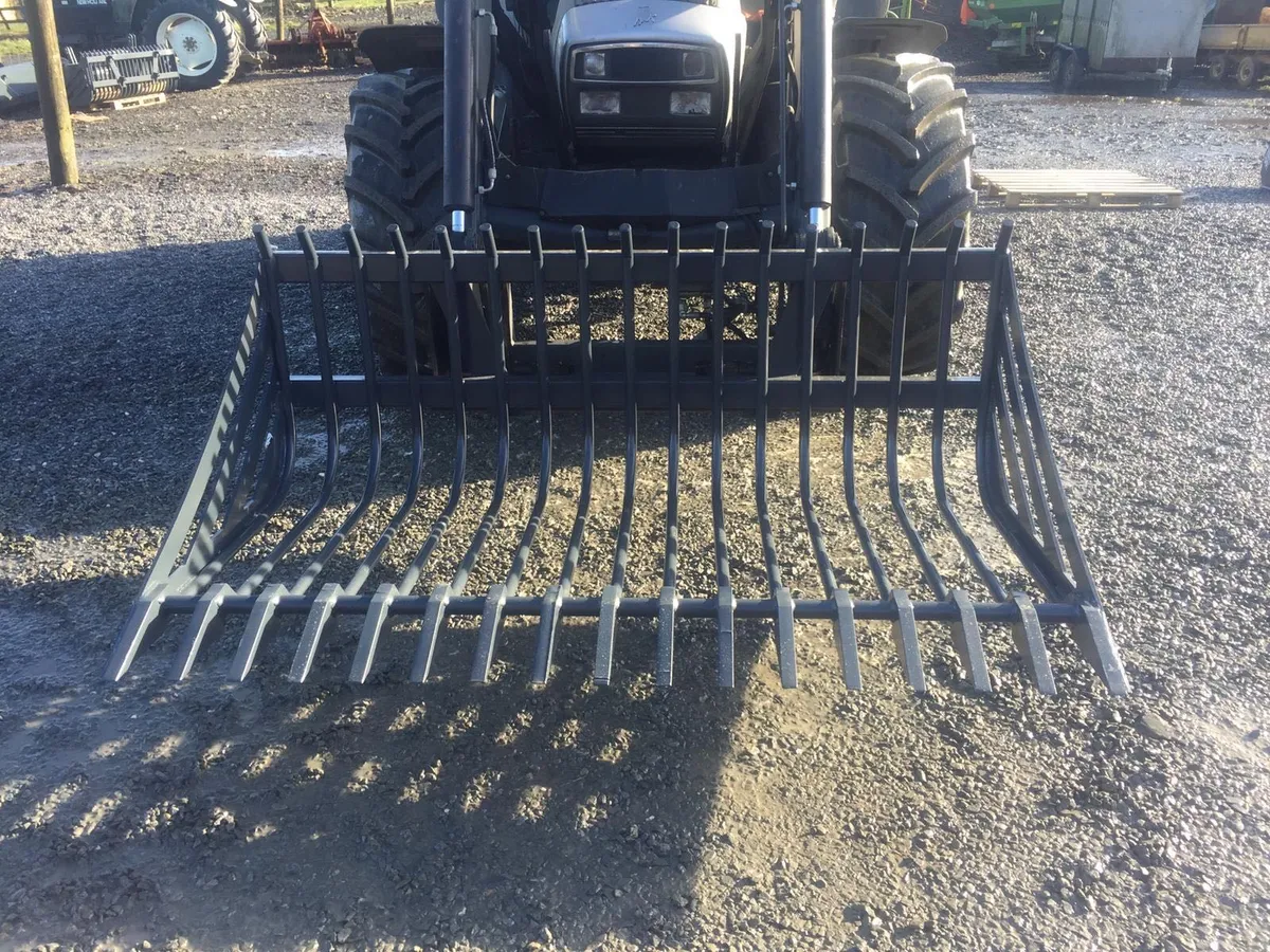 Klesberg stone forks - Image 3