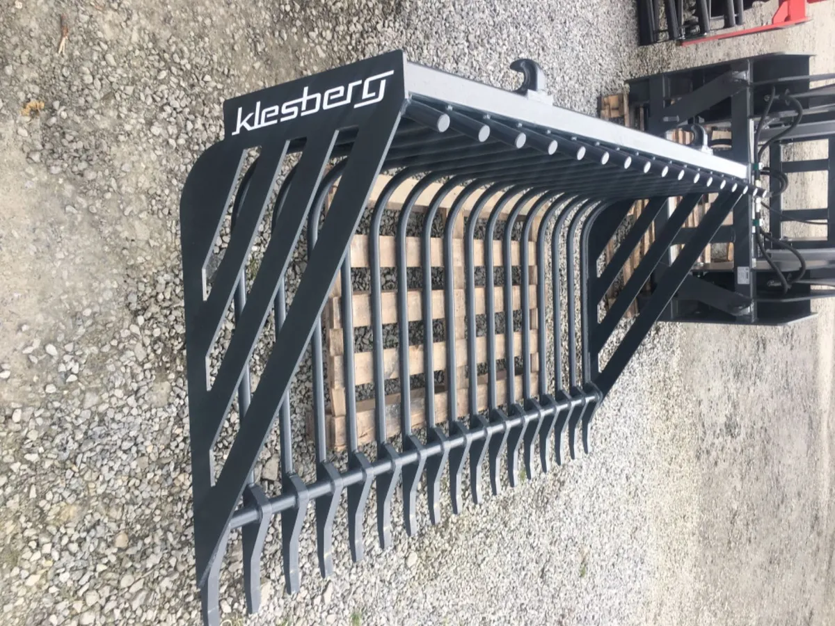 Klesberg stone forks - Image 4