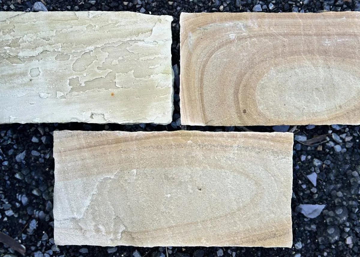 Sandstone Paving - Image 2