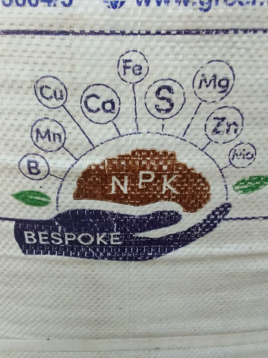 Fertiliser ................ Silage Wrap €85 - Image 3