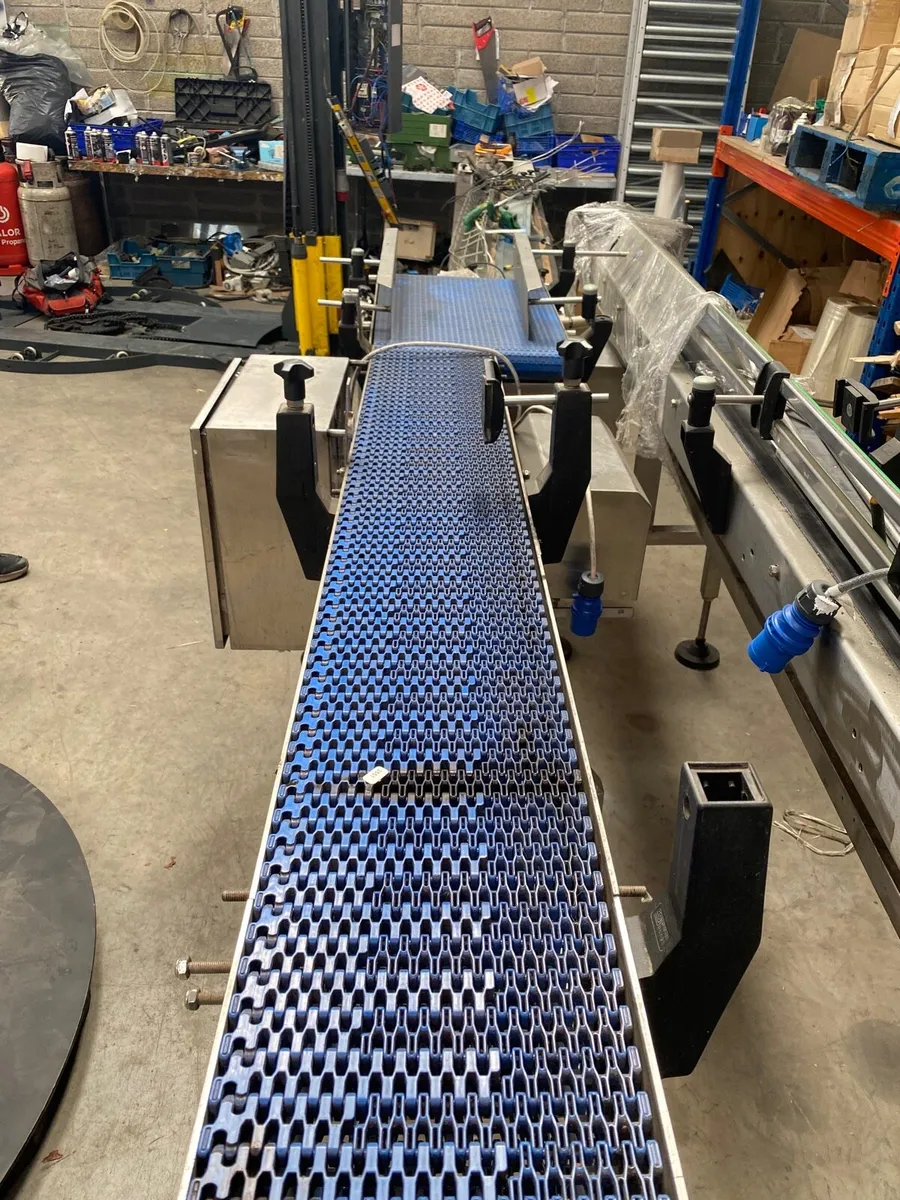 Conveyor Conveyors Stainless Steel !! - Image 2