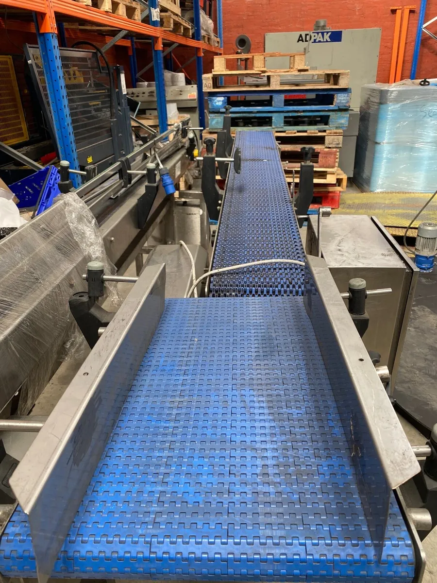 Conveyor Conveyors Stainless Steel !! - Image 3