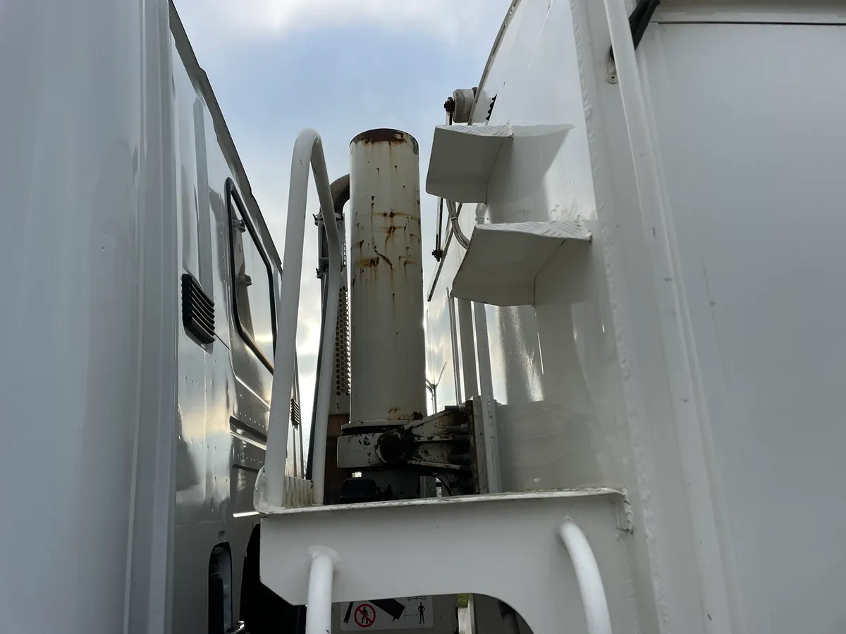 Scania Tar Spec Tipper - Image 4