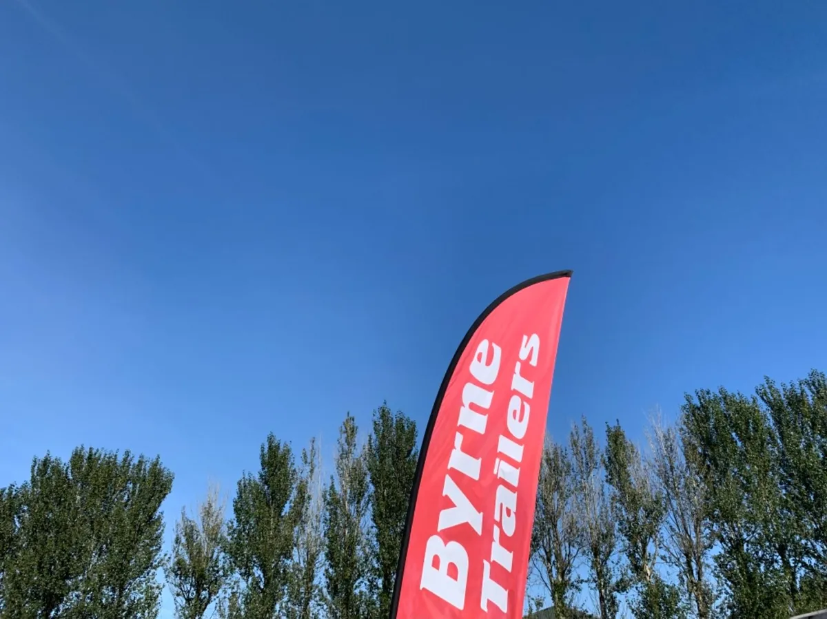 "100% Finance Nugent Trailers" - Image 3