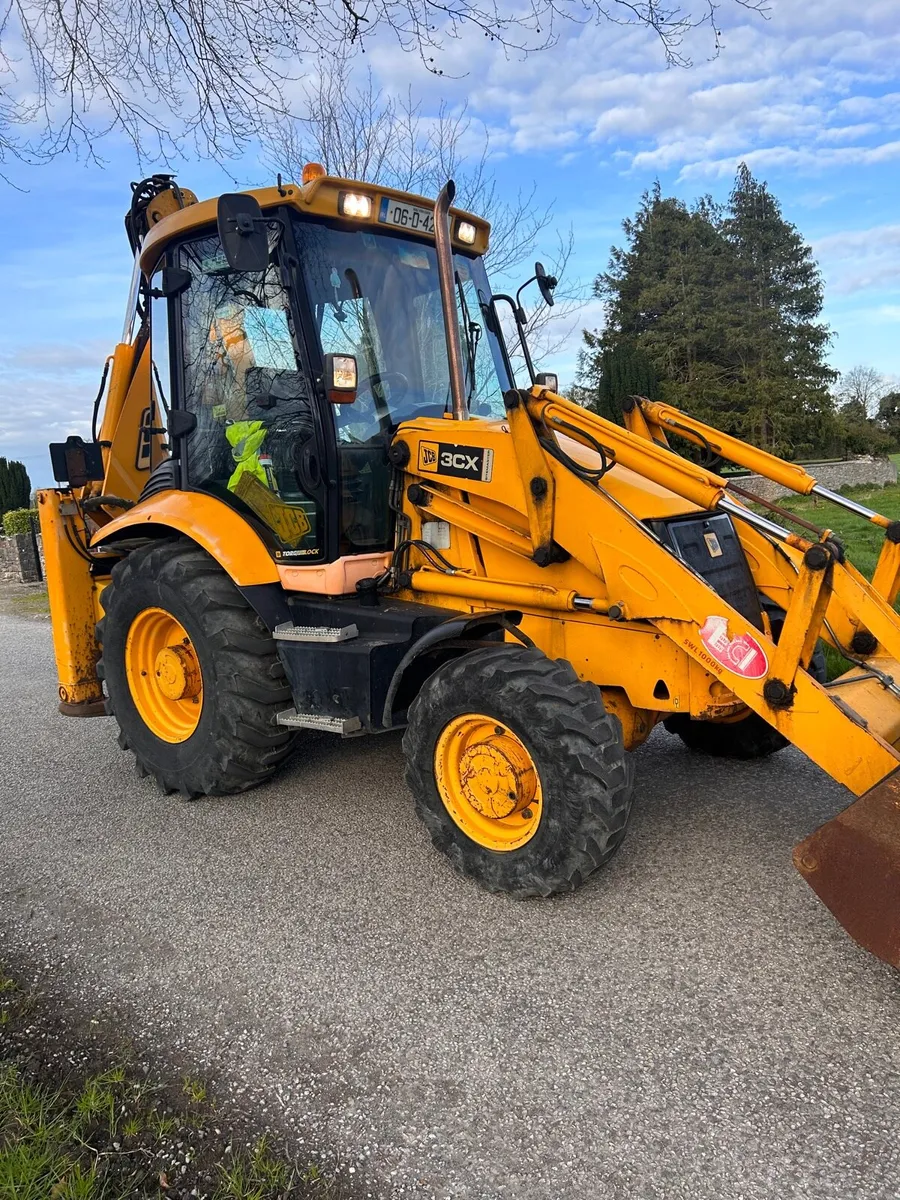 3CXS TELEPORTERS WANTED - Image 2