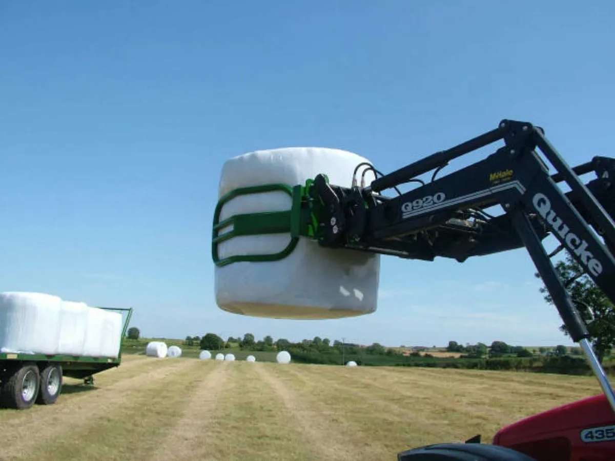 McHale Soft Hands - Image 2