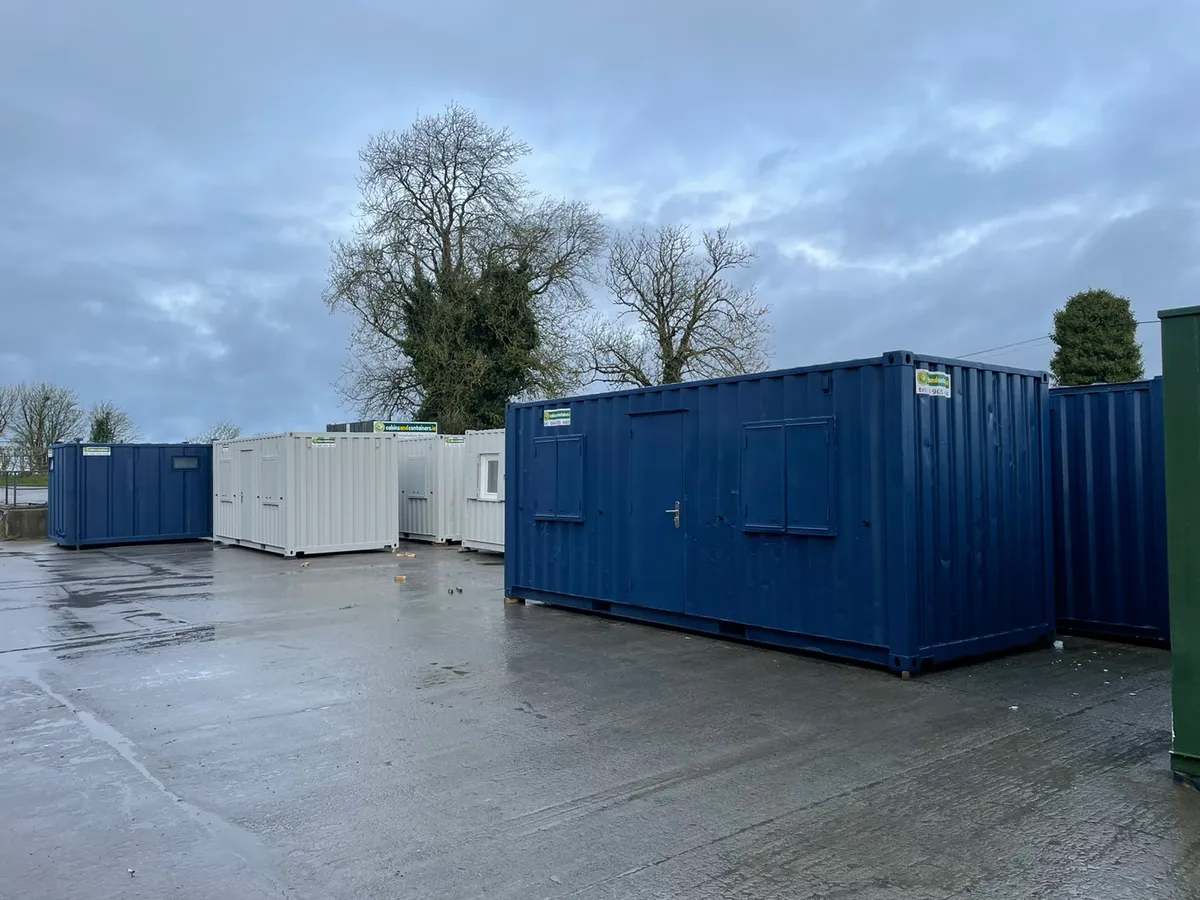 Portable office - Image 3