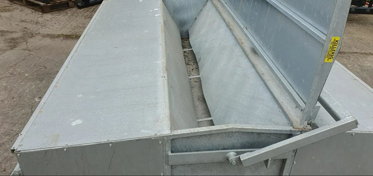 Lamb Creep Feeders - Image 2