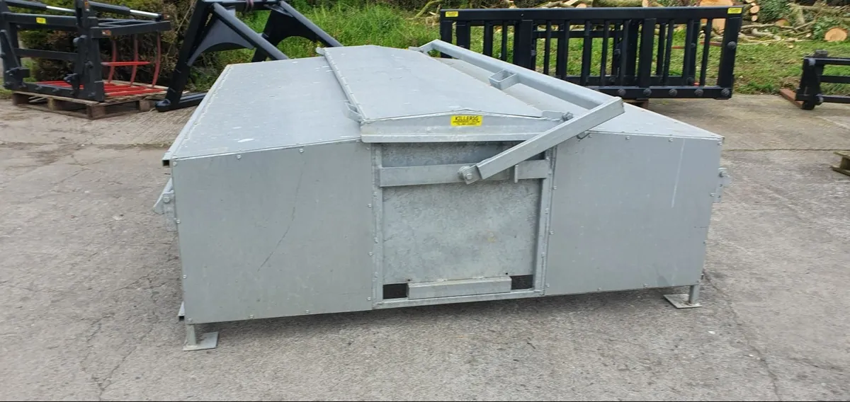 Lamb Creep Feeders - Image 3