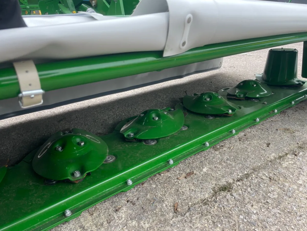 Mchale pro glide r310 - Image 3