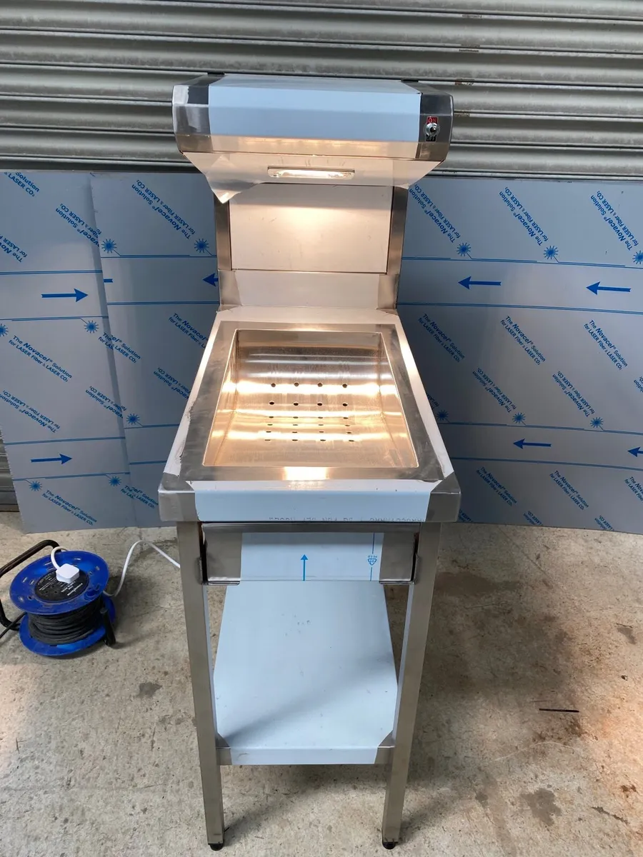 Chip dumps - Image 1