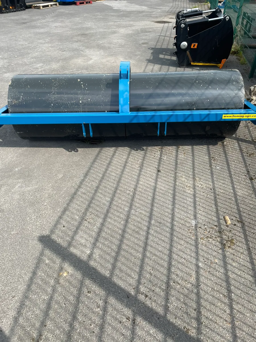 FLEMING LANDROLLERS - Image 4