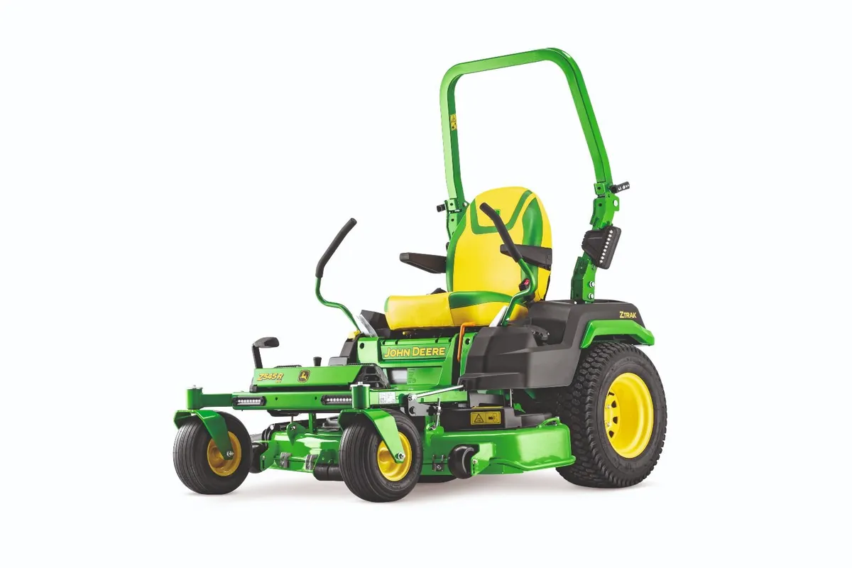 John Deere Z530M - Image 1