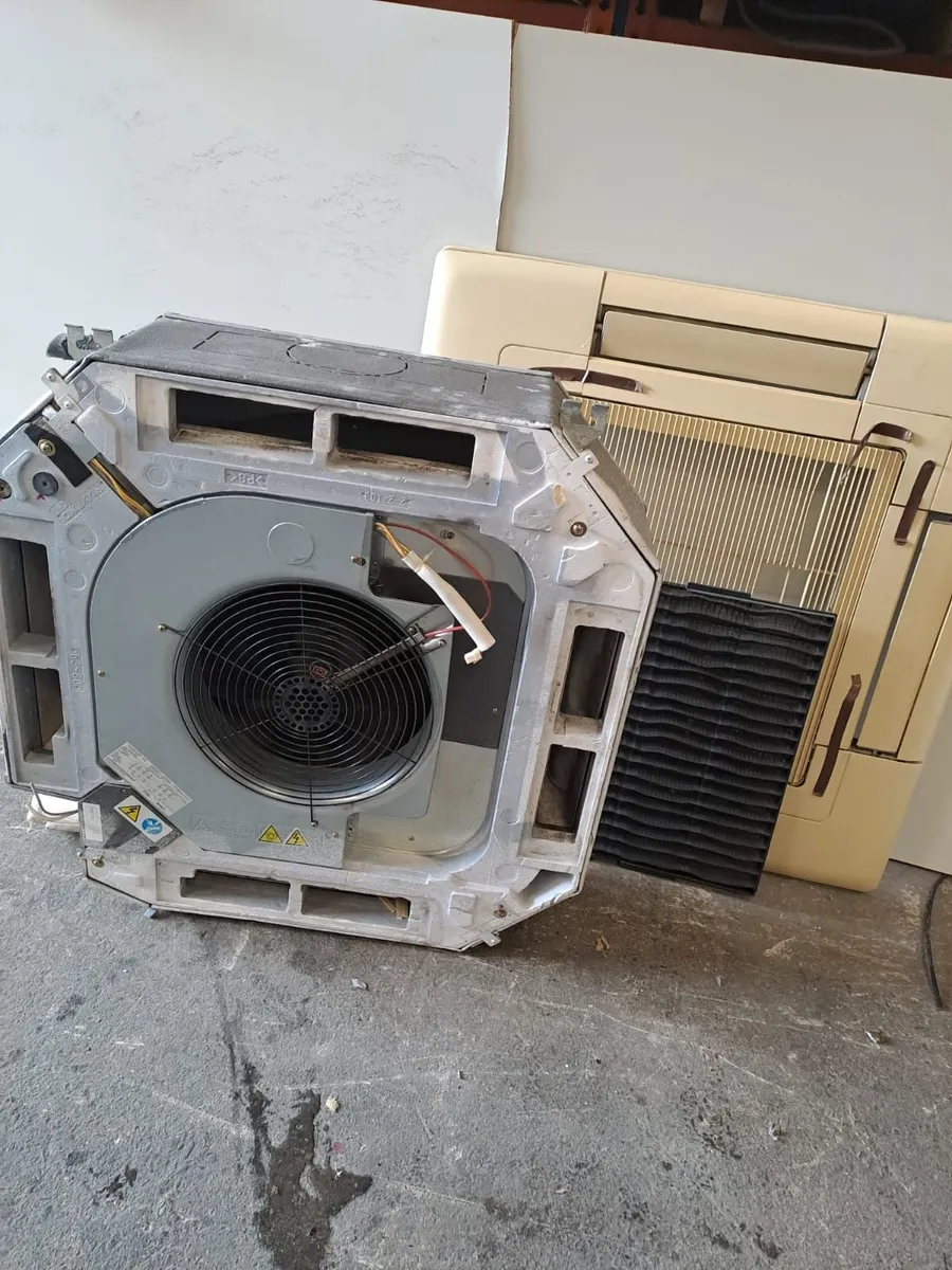Air conditioner units, spares & accessoriers - Image 4
