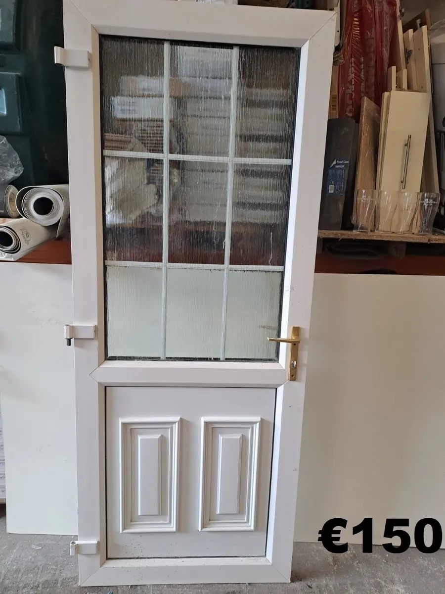 External Doors; Apartment Doors - Image 3