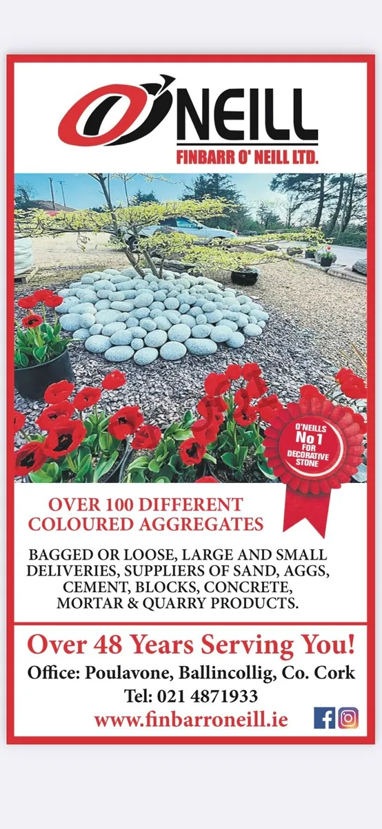 DECORATIVE STONE CORK - Image 4