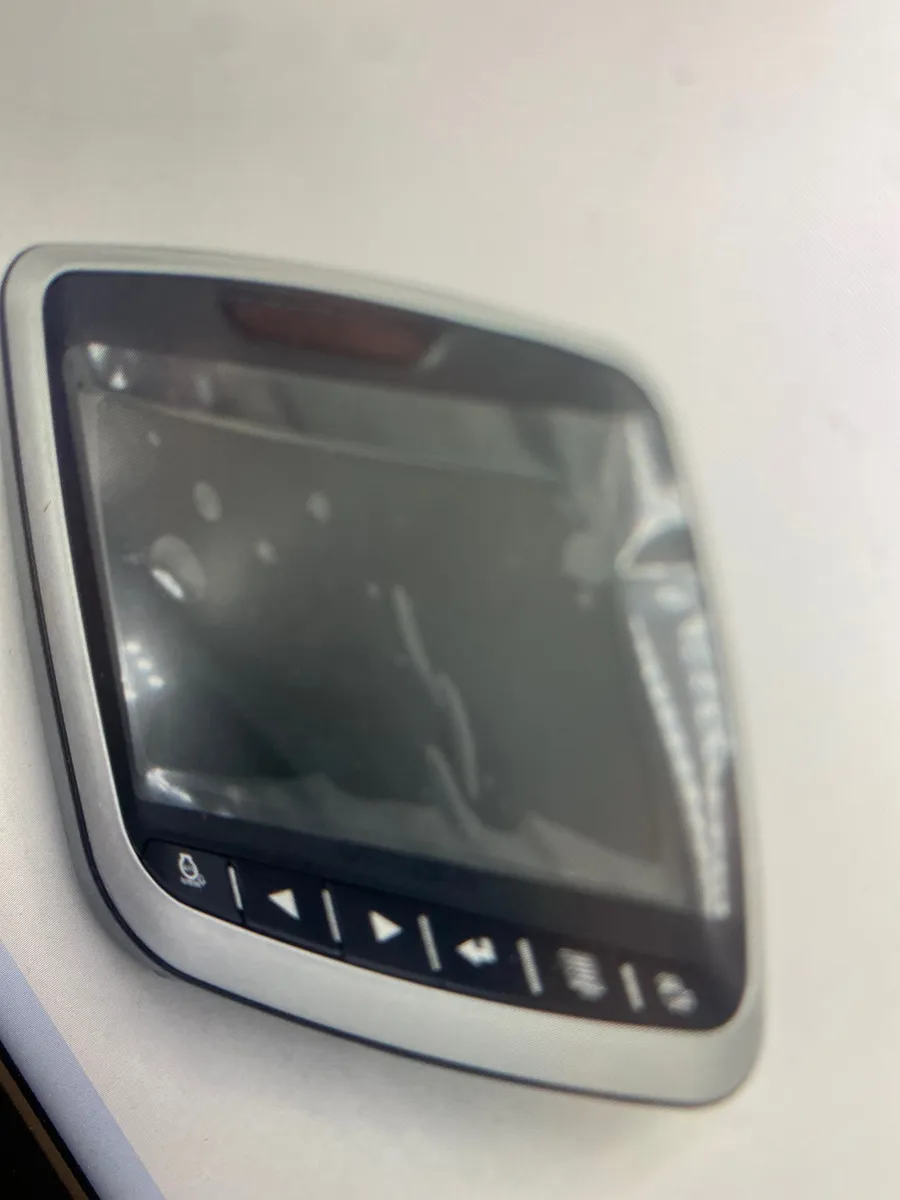 Doosan monitor Repairs - Image 2