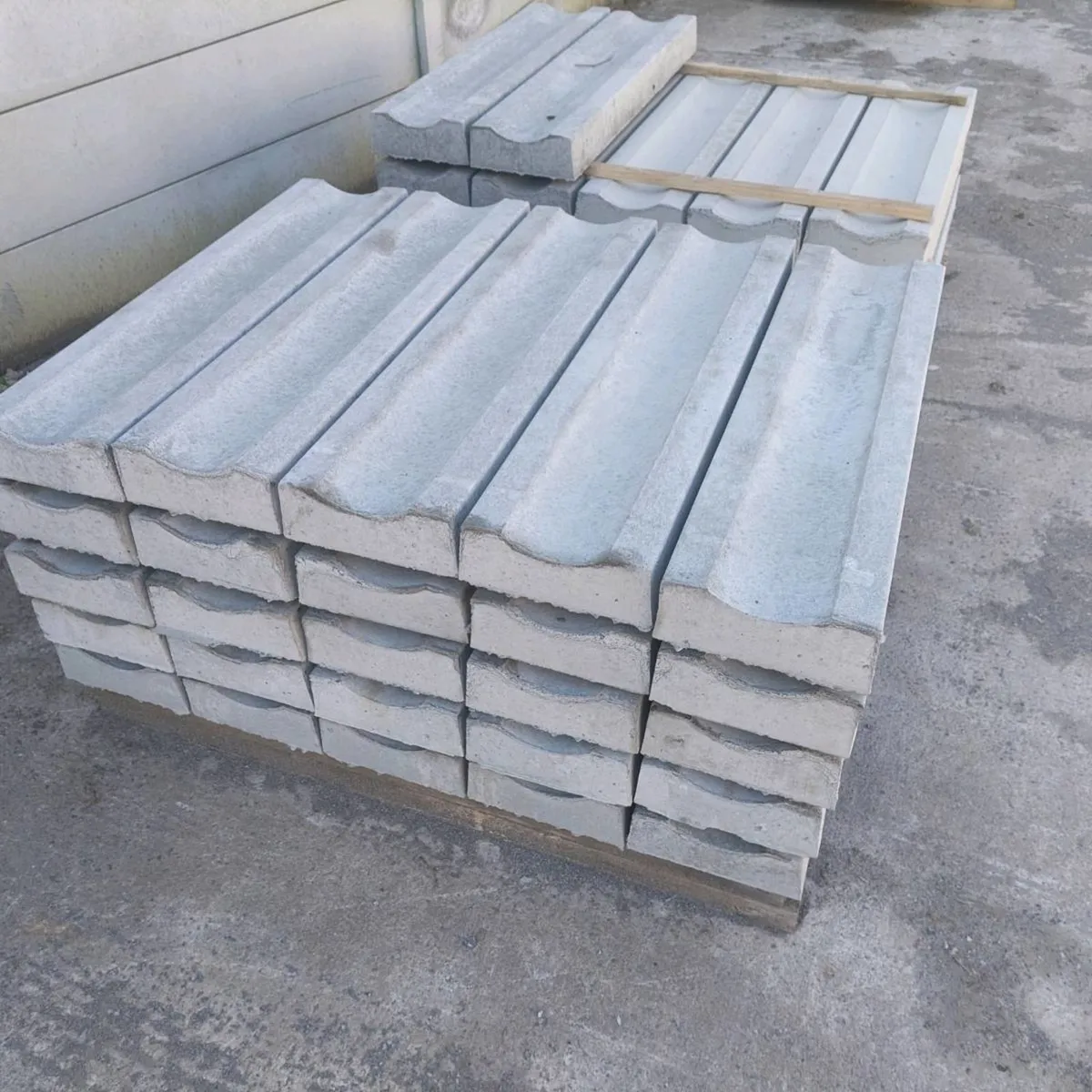 Precast concrete - Image 2
