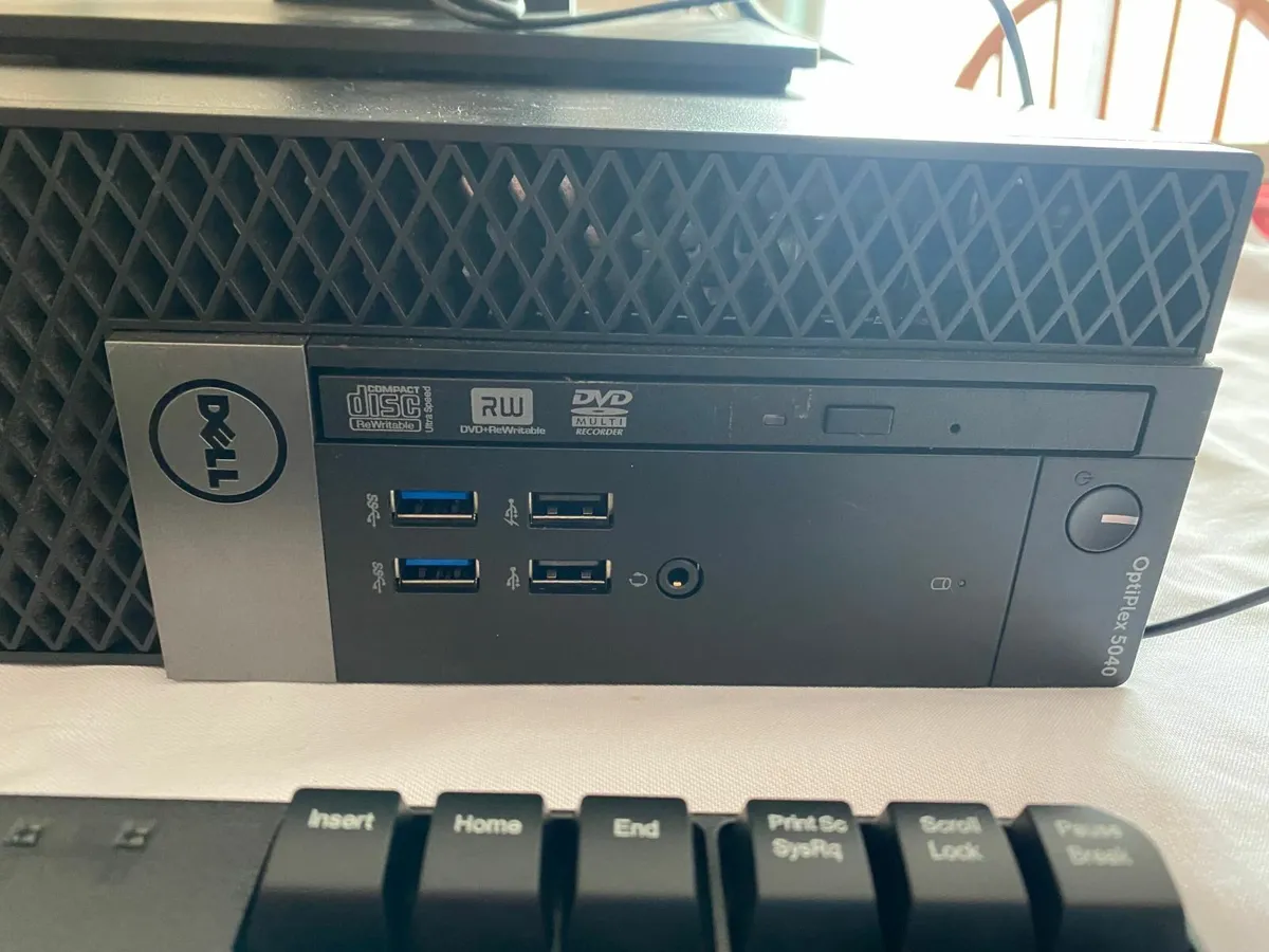 Home PC Powerful Windows 10 PC - Image 2