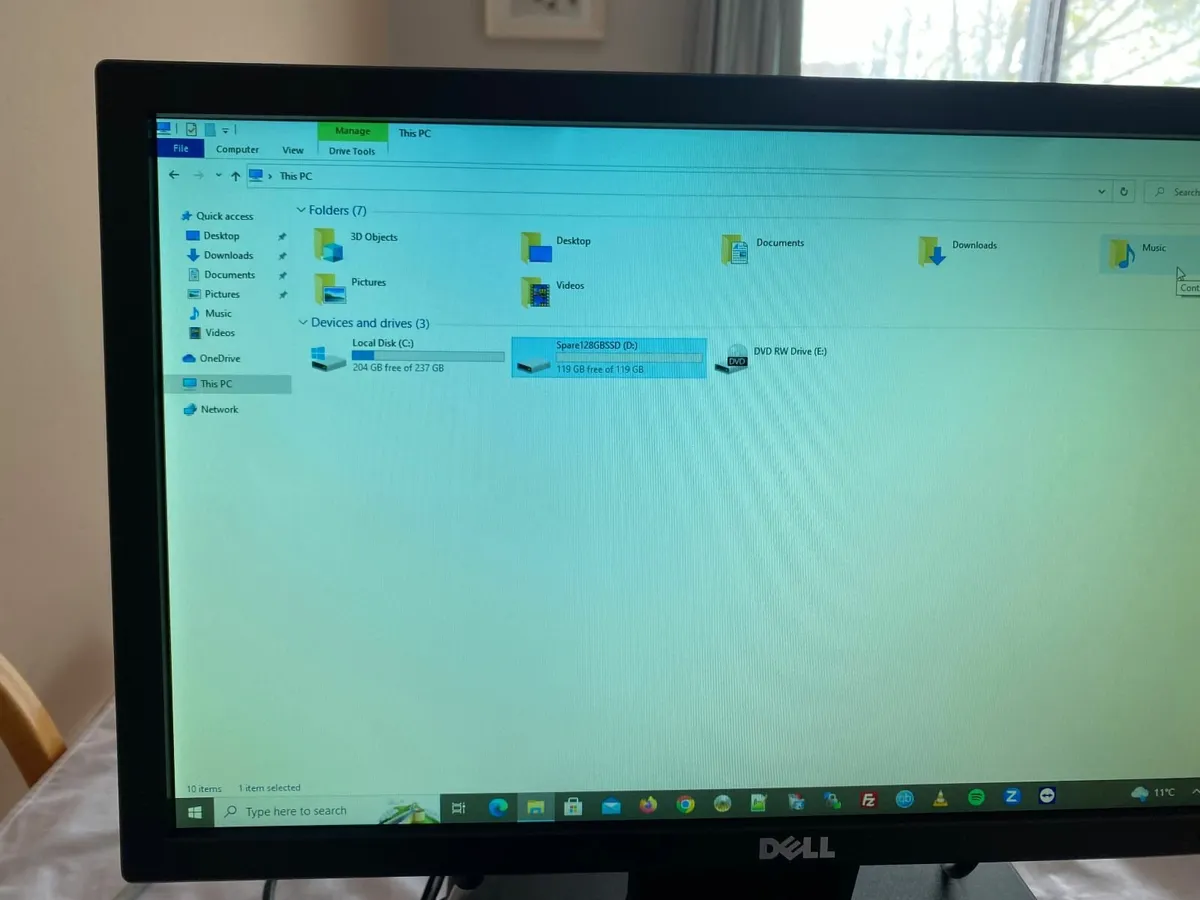 Home PC Powerful Windows 10 PC - Image 3