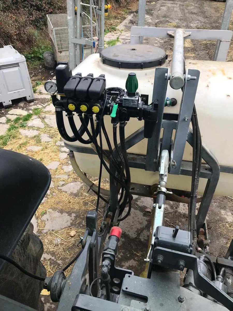 Sprayer Testing - Image 4