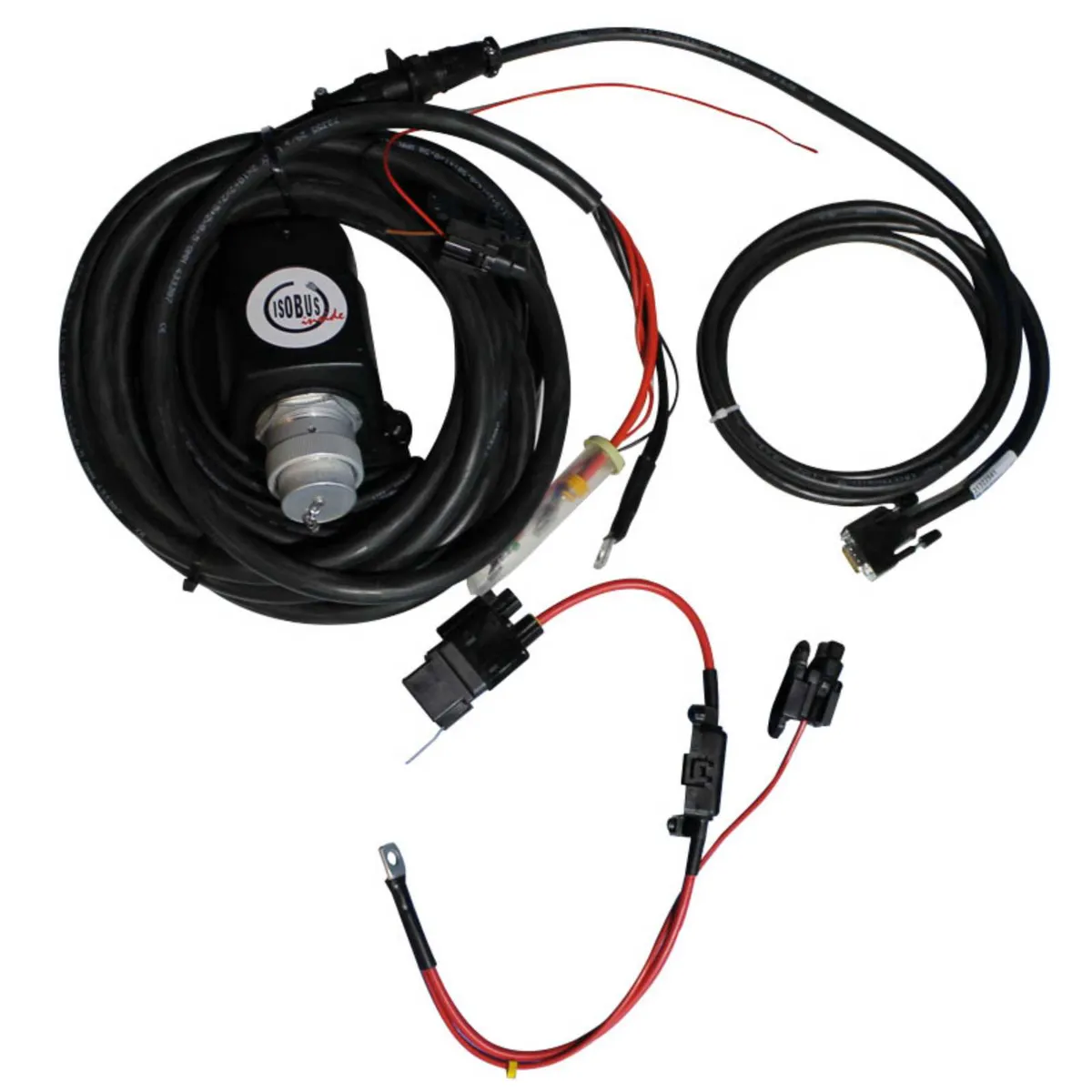 DEUTSCH Connector & ISOBUS Cables - Image 1