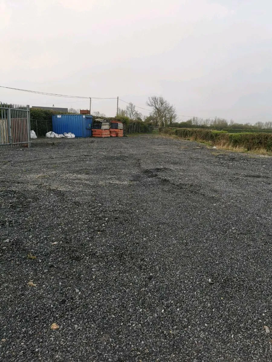 Truck Parking & Yard Space Rental - Image 4