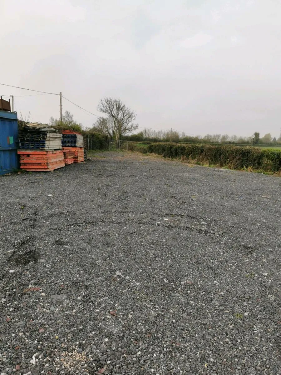 Truck Parking & Yard Space Rental - Image 2