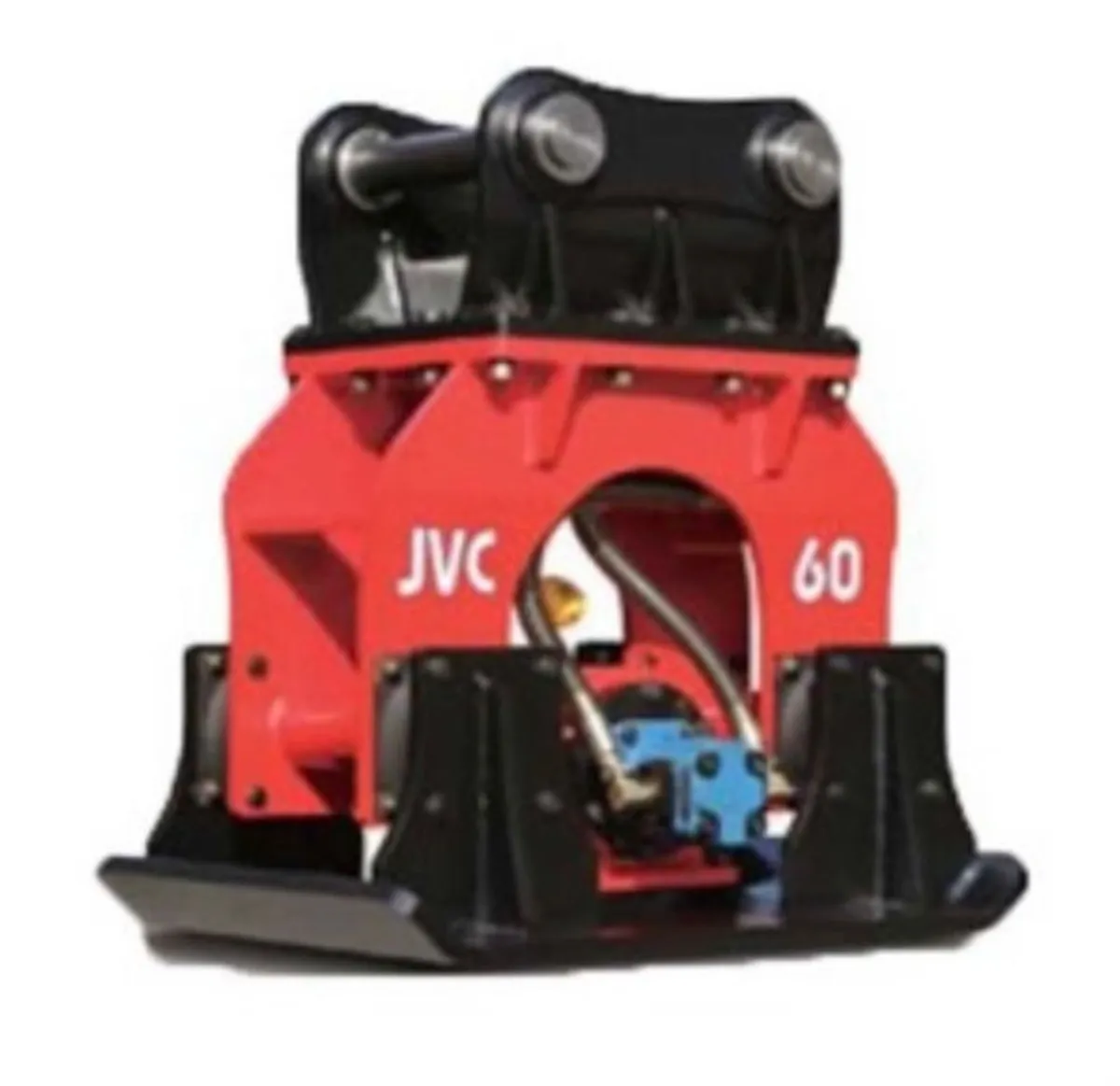 JAB & WULF Attachments - Image 2