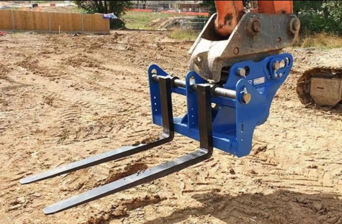 JAB & WULF Attachments - Image 3