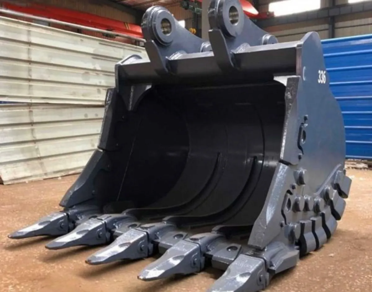 JAB & WULF Attachments - Image 4