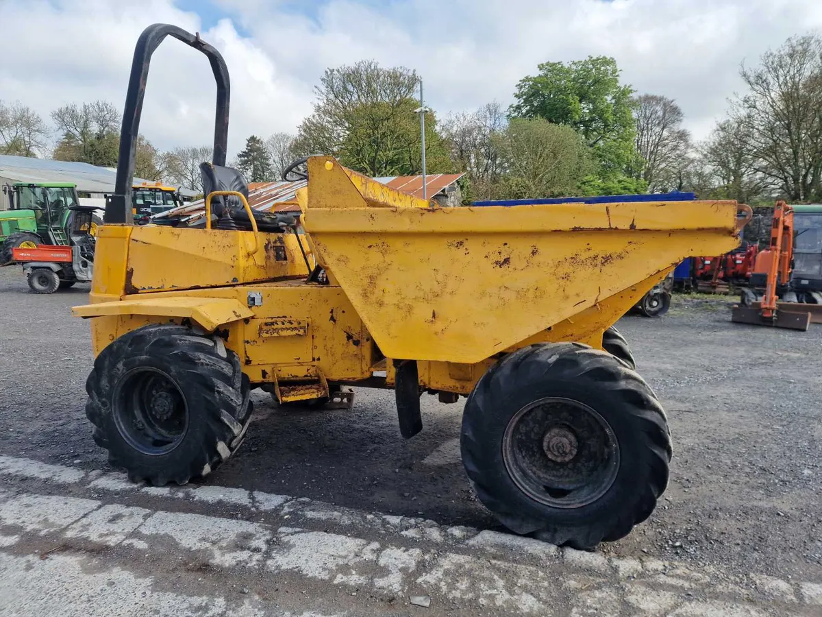 Thwaites 6 tonne - Image 4