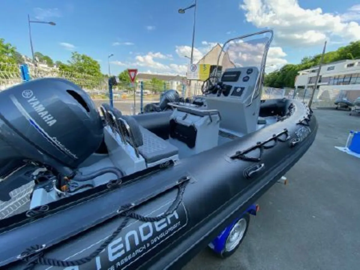 3D TENDER Ribs - Image 4