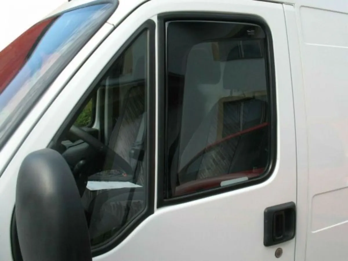 Wind Deflectors - Image 2