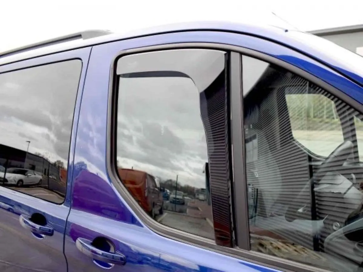 Wind Deflectors - Image 3