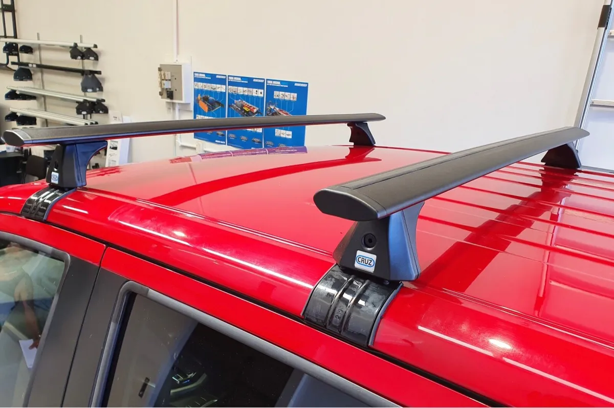 Roof Racks • Roof Bars • Accessories - Image 2