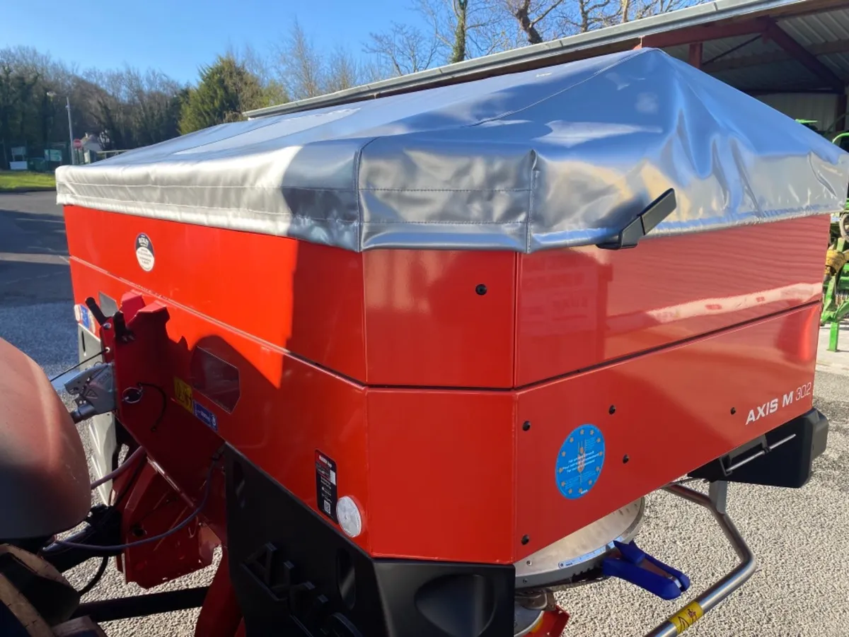 Rauch spreaders - Image 3