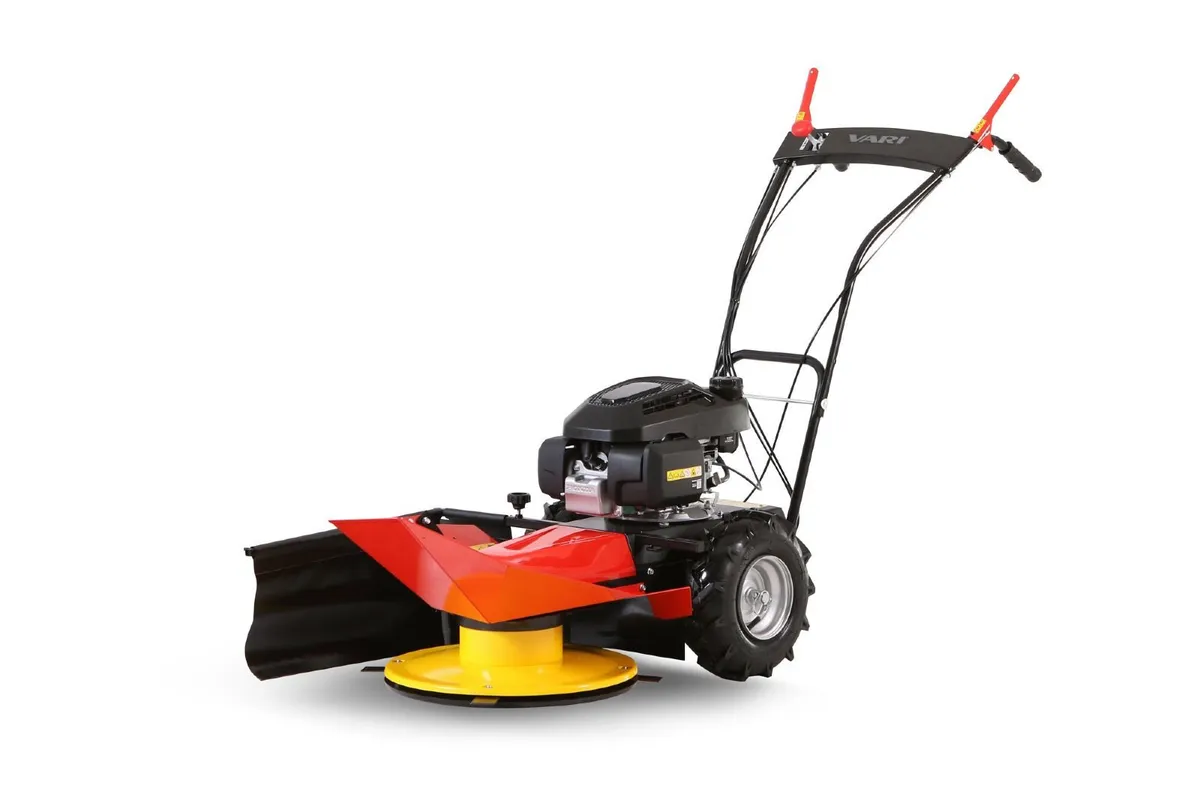 VARI DS-521 high grass cutter - Image 1