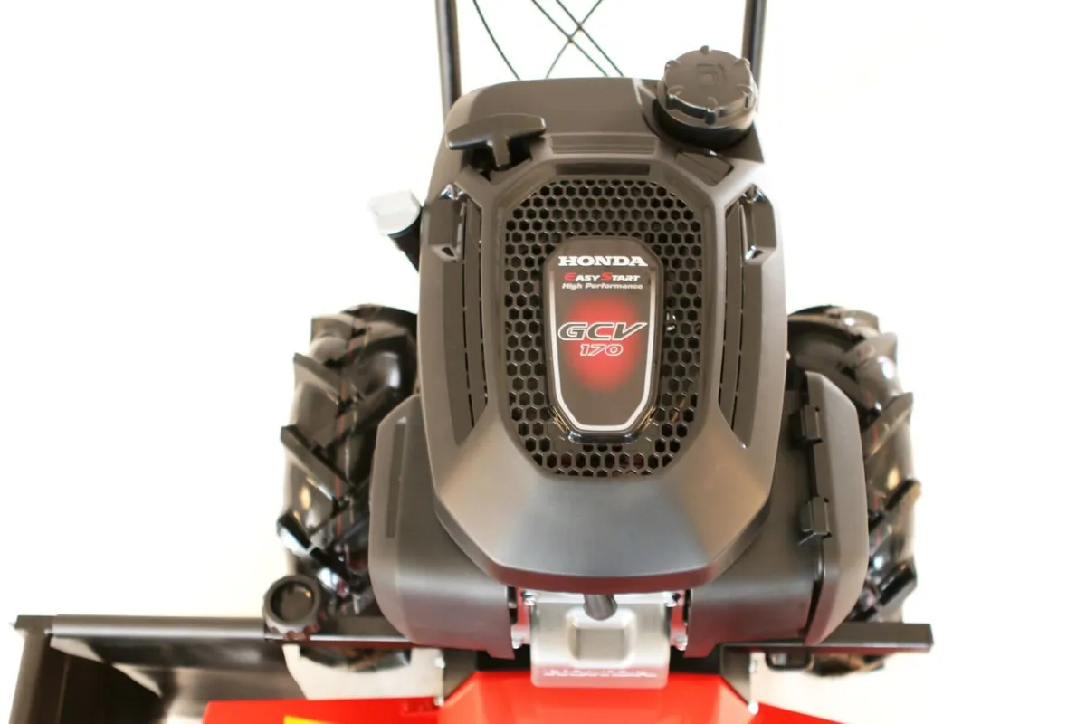 VARI DS-521 high grass cutter - Image 2