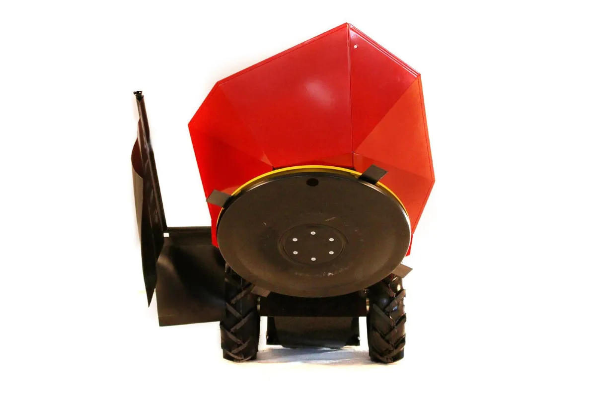 VARI DS-521 high grass cutter - Image 3