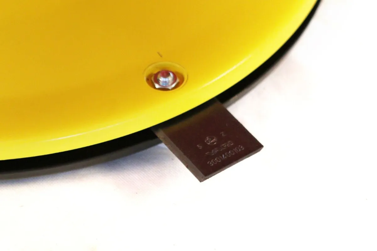 VARI DS-521 high grass cutter - Image 4