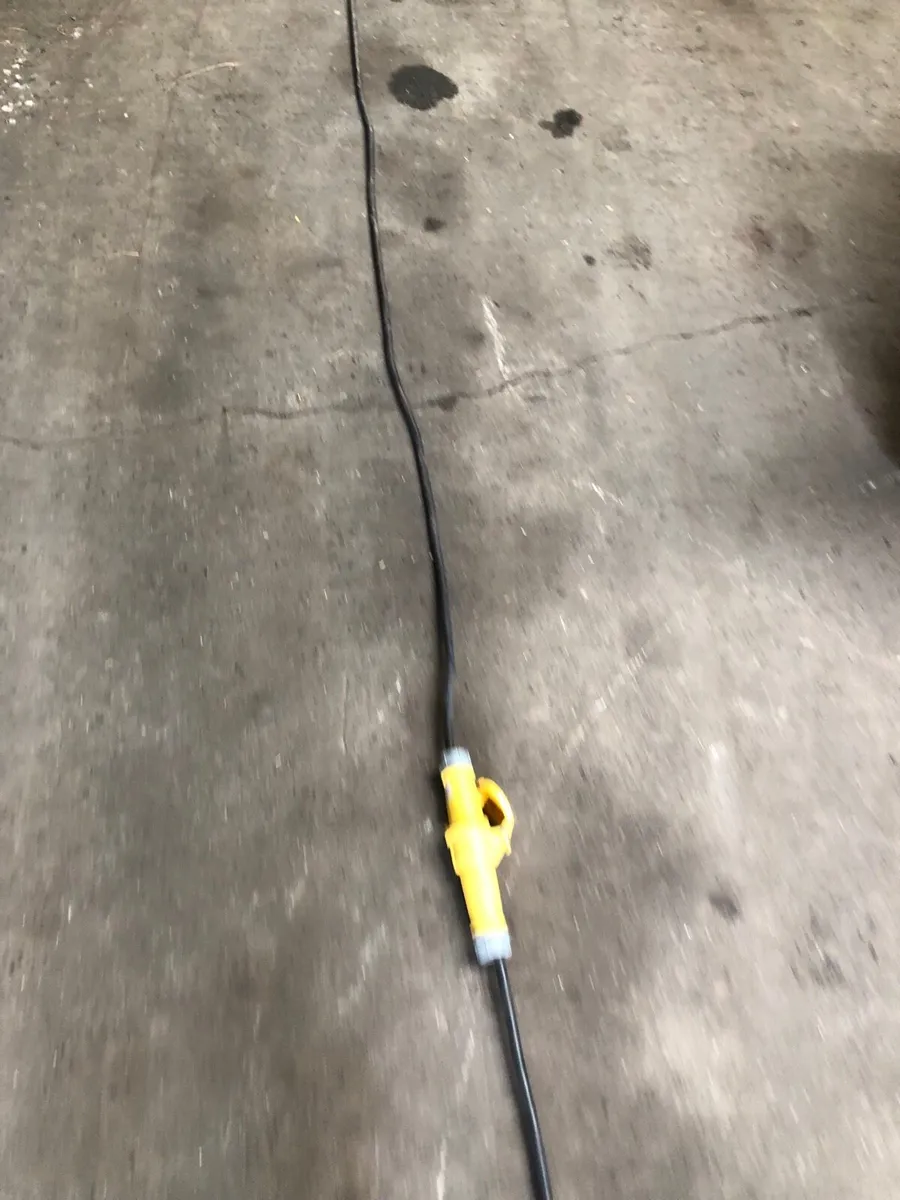 LED Temporary Light Fittings - Image 3