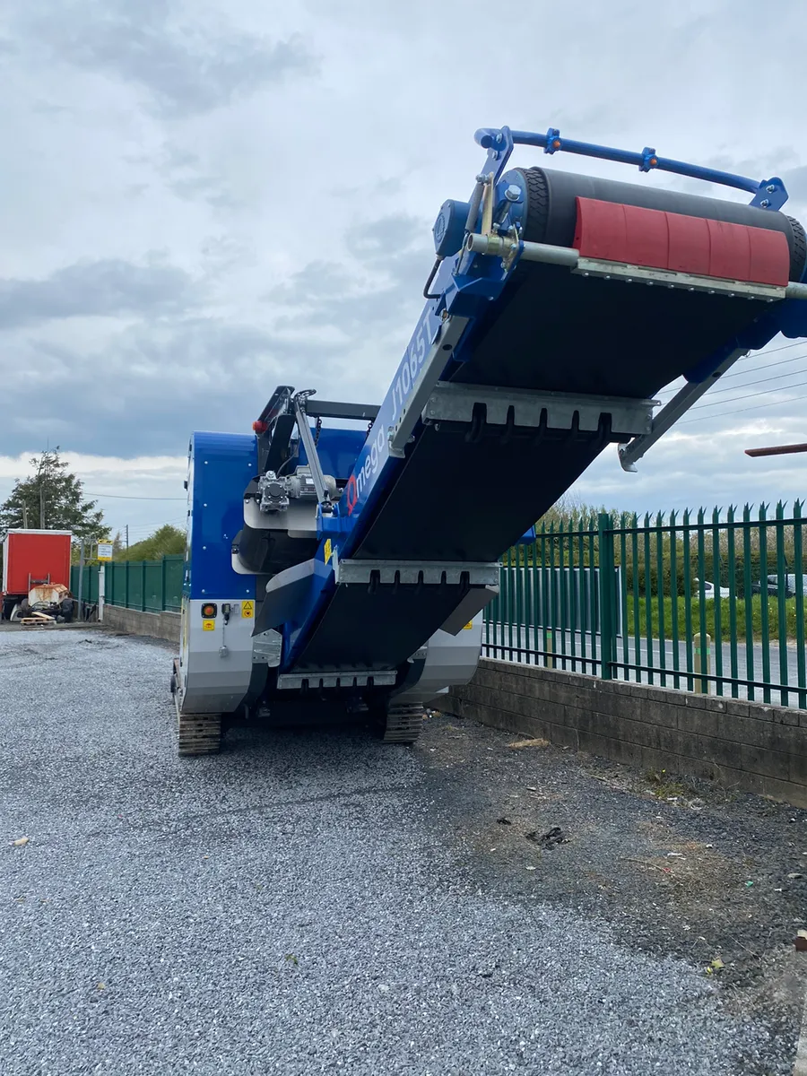 Jaw crusher - Image 4