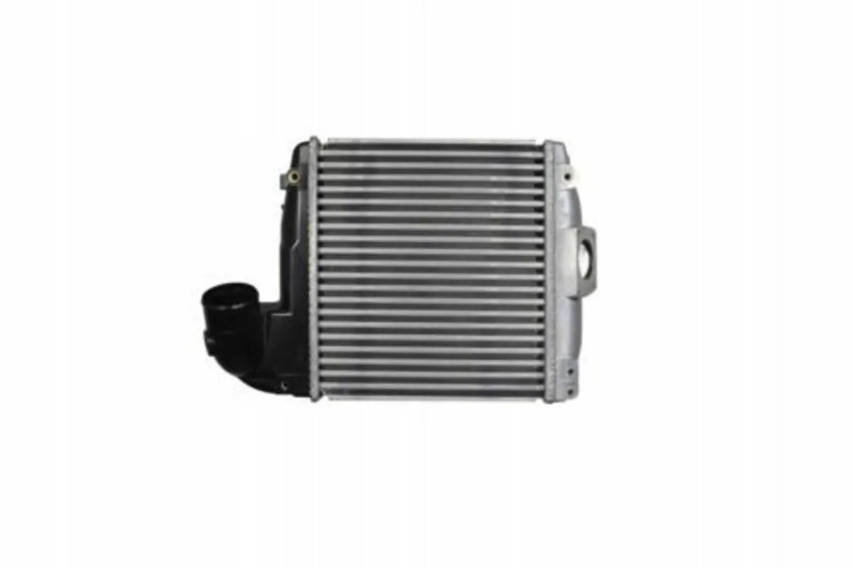 Landcruiser 03-10 Intercooler
